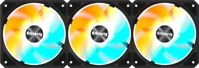 GIGABYTE GP-GBT EZFAN1203 Комплект вентиляторов 1