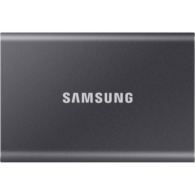 Samsung T7 500GB Внешний жесткий диск MU-PC500T/WW