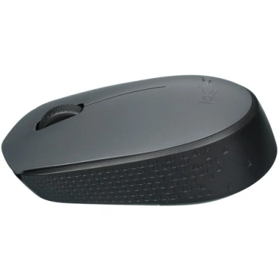 Logitech Wireless M170 910-004646 Мышь беспроводная 2