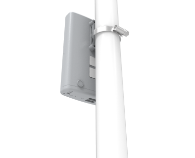 Mikrotik PowerBOX (RB750P-PBR2) PoE маршрутизатор 650 МГц 3