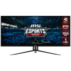 MSI MAG 401QR 9S6-3EA54H-005 Монитор