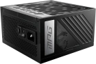 MSI MPG A1000G PCIE5 Блок питания