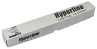 Hyperline SHE19-8SH-S-CB Блок розеток 4