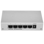 Zyxel GS-105B v3 Коммутатор GS-105BV30101F 4