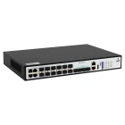 SNR SNR-S2995G-12FX Управляемый коммутатор 2