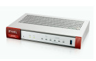 Zyxel USG FLEX 100AX Межсетевой экран USGFLEX100AX-RU0101F