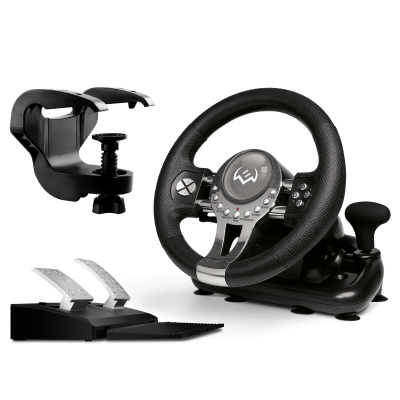 SVEN GC-W800 SV-015442 Руль 5