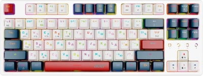 Acer OKR302 ZL.KBDEE.016 Клавиатура