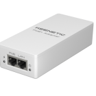 Keenetic PoE+ Adapter KN-4510 Гигабитный адаптер питания PoE+ 2