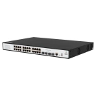 SNR SNR-S2989G-24TX-POE Управляемый PoE коммутатор 3