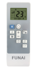 FUNAI MAC-CA25CON04 НС-1414800 Мобильный кондиционер 6