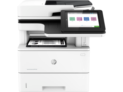 HP LaserJet Enterprise M528f Лазерное МФУ 1PV65A