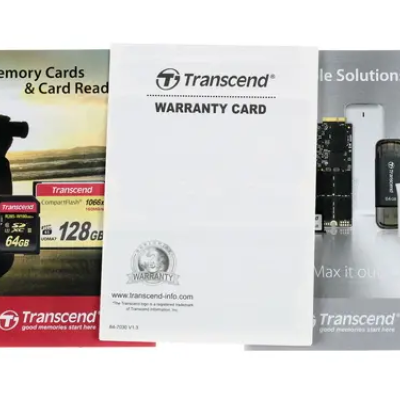 Transcend TS120GMTS820S Накопитель 2