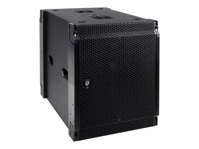Intrend ILS-PAC-S18A-FC Сабвуфер 2