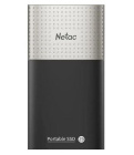 Netac NT01Z9-128G-32BK SSD внешний жесткий диск