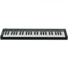 Axelvox AX-1973K KEY49j Black MIDI клавиатура