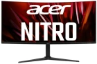 Acer Nitro XZ340CUHbiiphx Монитор UM.CX0EE.H01 2