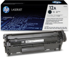 HP Q2612A Картридж 2