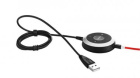 Jabra EVOLVE 40 MS Stereo Гарнитура 6399-823-109 3
