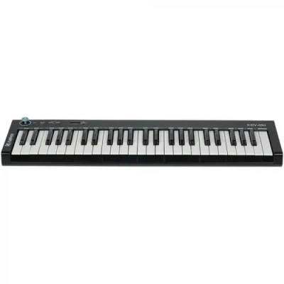 Axelvox AX-1973K KEY49j Black MIDI клавиатура