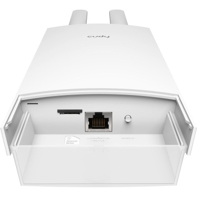 Cudy RE1200 OUTDOOR Усилитель WiFi 2