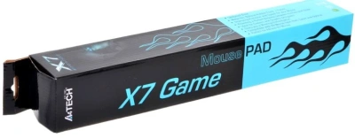 A4Tech X7-500MP 86699 Коврик для игровой мыши 2