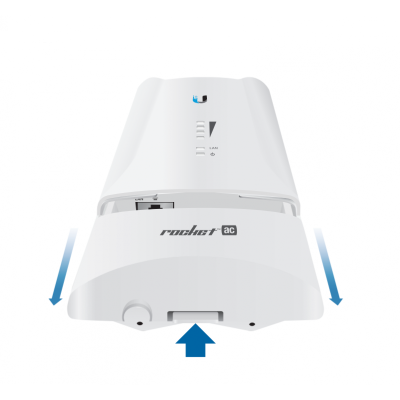 Ubiquiti Rocket 5AC Lite (R5AC-LITE) Точка доступа  6