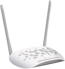 TP-Link TL-WA801N N300 Wi-Fi точка доступа