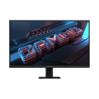 Gigabyte GS27QA EK 20VM0-GS27QABT-3EUR Black Монитор