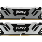 Kingston FURY Renegade Silver RGB KF588CU42RSAK2-48 Модуль памяти 2