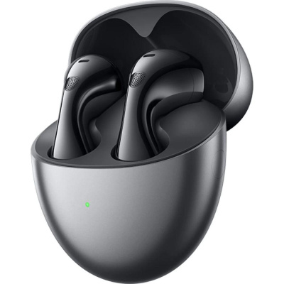 Huawei FREEBUDS 6 BLACK 55038130 T0020 Гарнитура 1