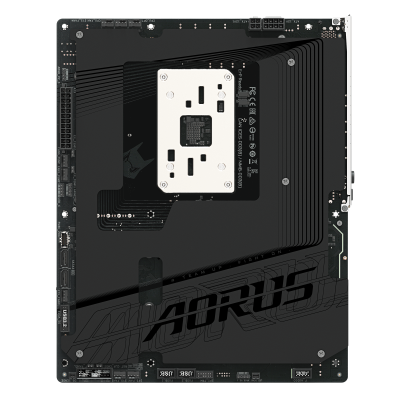 Gigabyte B850 AORUS STEALTH Материнская плата 4