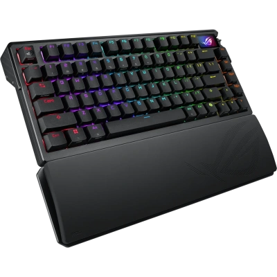 ASUS M702 AZOTH EXTREME 90MP03MA-BKRA01 Клавиатура 5