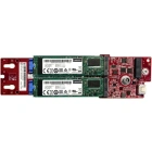 Lenovo 4Y37A09738 Адаптер M.2 2
