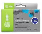 Cactus CS-EPT1292 Картриджи