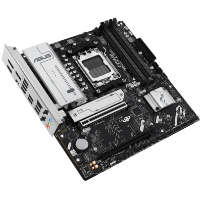 ASUS PRIME B850M-A WIFI 90MB1LN0-M0EAY0 Материнская плата 4