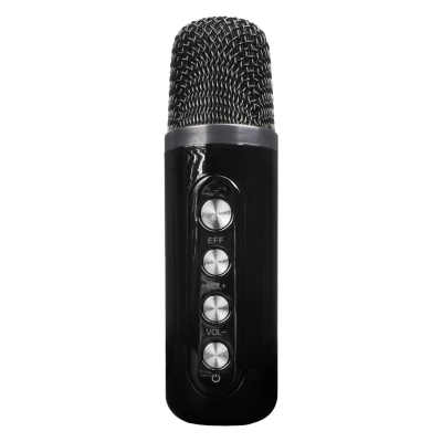 iconBIT K702B TRS2406 Переносная караоке система 4