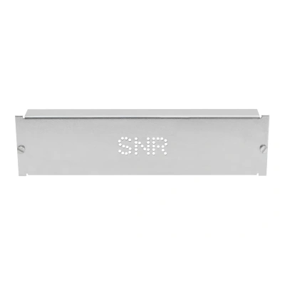 SNR SNR-BLK-4900M-CVR-Z Заглушка