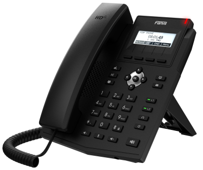FANVIL X1SP IP-телефон 1