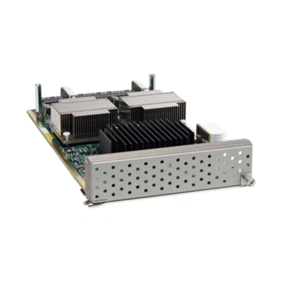Cisco N55-M160L3 Модуль Б/У 1