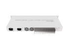 MikroTik CRS317-1G-16S+RM Коммутатор 4