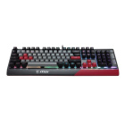 MSI VIGOR GK30 INFRARED S11-04RUF01-CLA Клавиатура 4