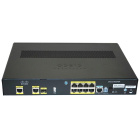 Cisco C892FSP-K9 Маршрутизатор CISCO892FSP-K9 2
