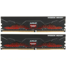 AMD Radeon R9 Gamer Series 32GB Оперативная память R9S432G4006U2K