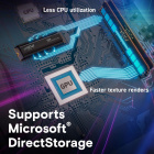 Crucial T500 500Gb CT500T500SSD8 Твердотельный накопитель SSD 3