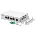 Powertone PEXT 1/4 PoE Коммутатор/удлинитель 2