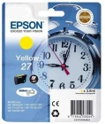 Epson C13T27044012 yellow Картридж