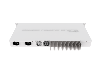 MikroTik CRS317-1G-16S+RM Коммутатор 3