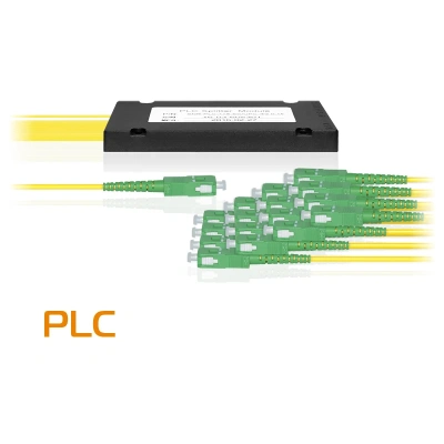 SNR SNR-PLC-1X16-SC/APC Делитель оптический