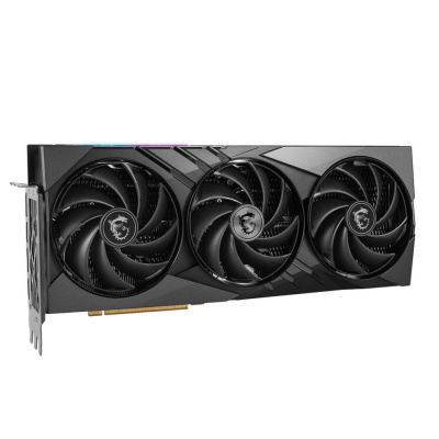 MSI GeForce RTX 4080 SUPER 16G GAMING SLIM Видеокарта 1